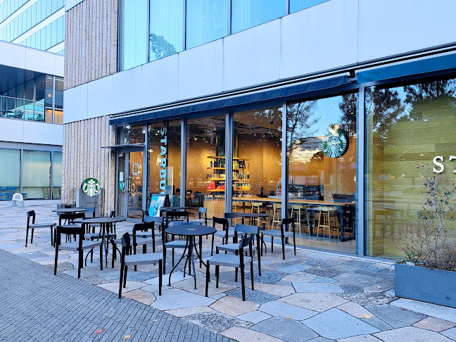 スターバックス コーヒー 中野セントラルパーク店