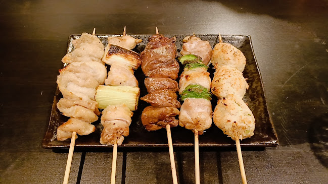 とり忠。弘明寺商店街店 - 横浜市