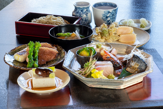 Opinii despre 蕎麦 孤丘 în さいたま市 - 飲食業