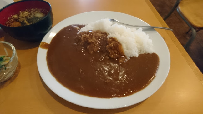 カフェルーエ - 飲食業