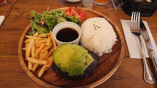 WAGYU BOY NAKAMURA - 飲食業