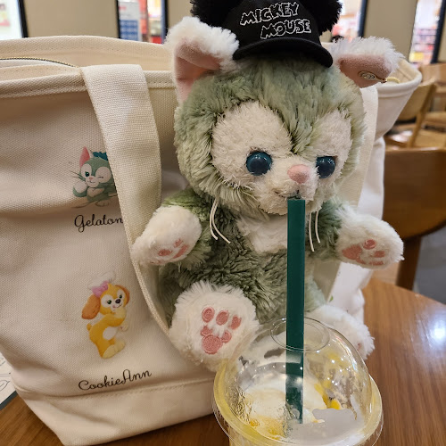 Opinii despre スターバックス コーヒー ららぽーと磐田店 în 磐田市 - 飲食業