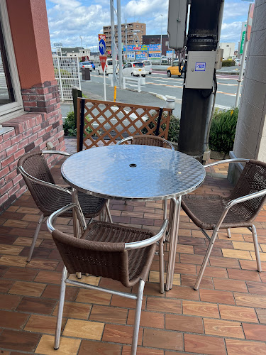 マクドナルド伊勢