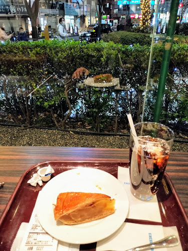 Opinii despre エクセルシオール カフェ アルカキット錦糸町店 în 墨田区 - 飲食業
