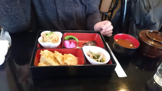 サンジャック - 飲食業