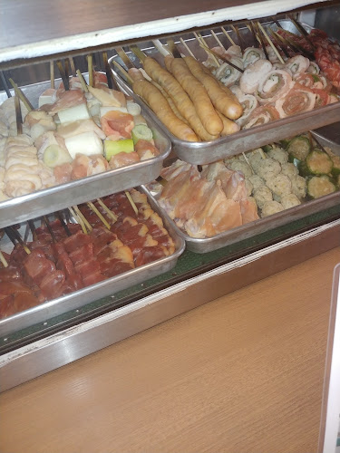 Opinii despre カープ鳥 中山スタジアム în 広島市 - 飲食業