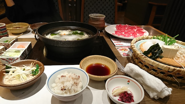 木曽路 ふじみ野店 - 飲食業