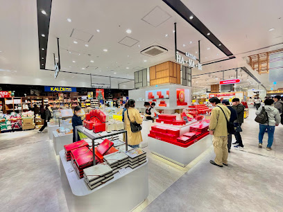 GATEAU HA・NA・BI（ガトウ専科）