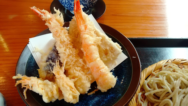 Opinii despre 蕎麦 孤丘 în さいたま市 - 飲食業