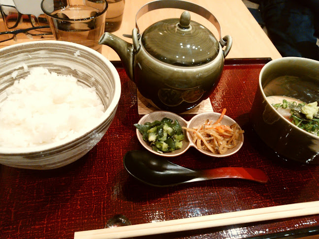 銀座 福祿壽 本店 - 飲食業