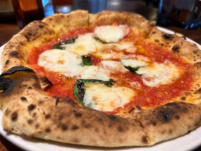 トラットリア ダ ルイジ 東新宿店 - 飲食業