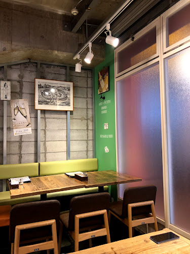 Comentarii opinii despre イタリア大衆食堂 堂島グラッチェ なんば店