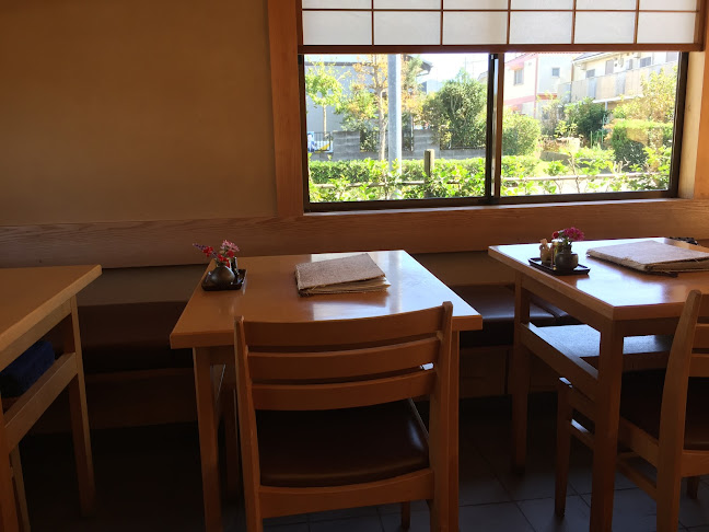 蕎菜 まさ吉 - 掛川市