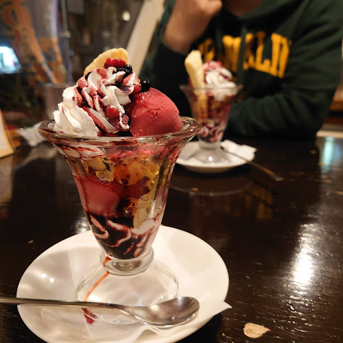 自家製生パスタ専門店 スパ１世 - 浜松市