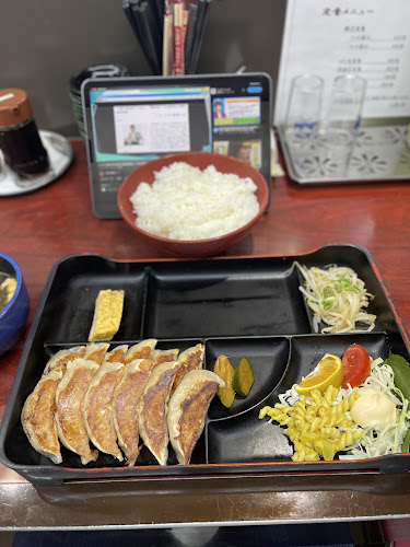 大阪王将 泉佐野店 - 泉佐野市