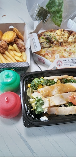 〒816-0846 福岡県春日市下白水南５丁目９７ 第1Mビル １F