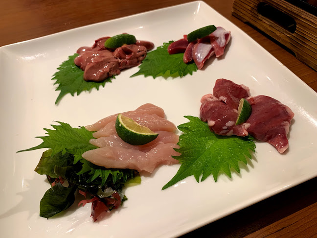 Opinii despre 鳥匠 în 丸亀市 - 飲食業