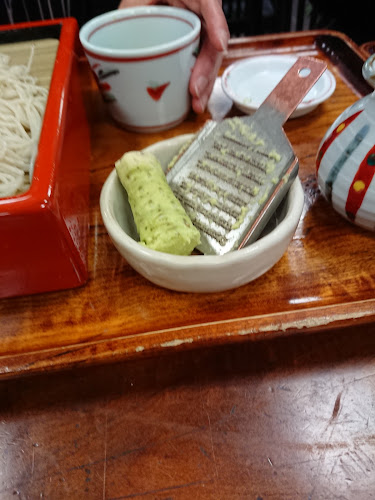 生蕎麦 萩の茶屋 - 飲食業