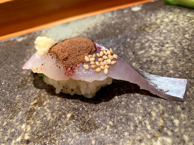 Comentarii opinii despre 天寿し