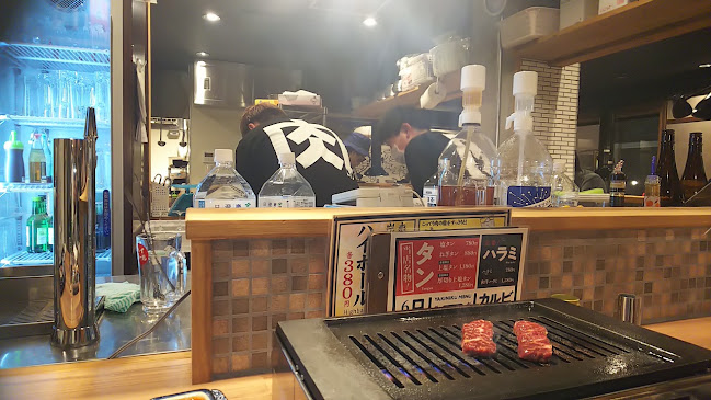 牛の助 肉之進 TANJIRO