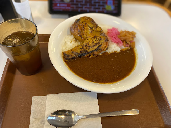 すき家 倉吉伊木店 - 飲食業