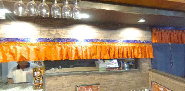 アジアン料理 ロクプリヤ - 飲食業