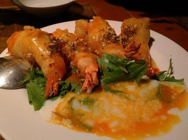 Comentarii opinii despre ビストロ 三十五段屋