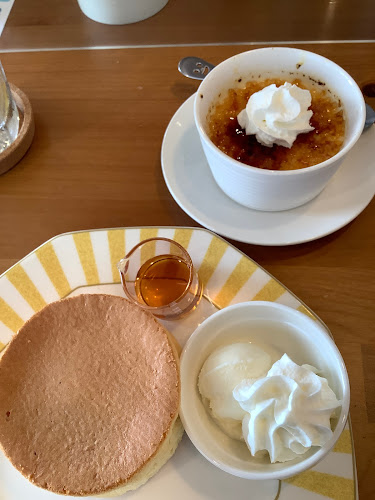 Clover Cafe - 飲食業