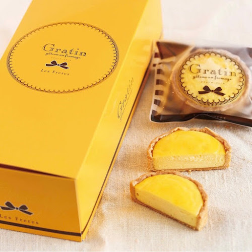 Comentarii opinii despre パティスリー レ・フレール