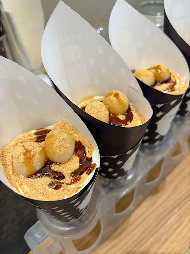 ノナカマチクレープ - 久留米市