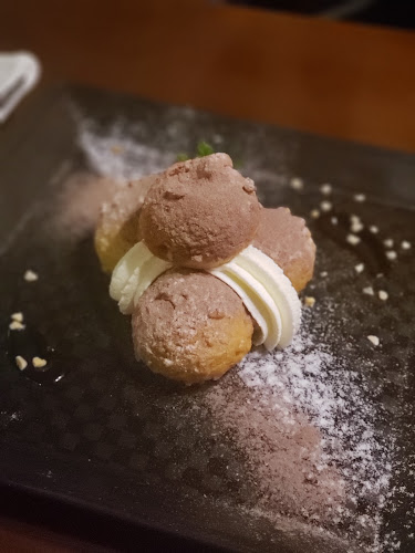 Comentarii opinii despre 祇をん ひつじカフェ