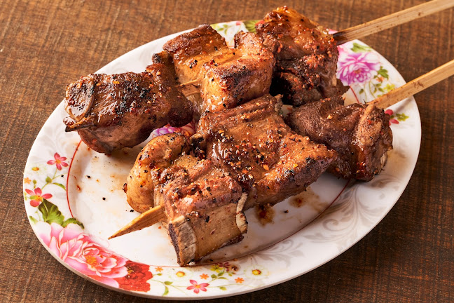 ビンミン 東京支店 - 杉並区