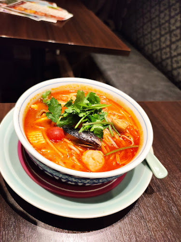 TOMBOY 赤坂店 - 飲食業