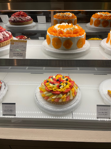 〒570-0038 大阪府守口市河原町８−番3号 7F 京阪百貨店 守口店