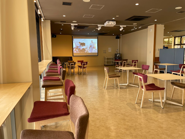 Den Den (Cafe restaurant) - 飯塚市