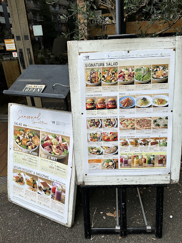 Comentarii opinii despre Mr.FARMER 駒沢公園店