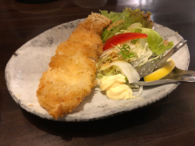 お食事処 池田屋 - 境港市