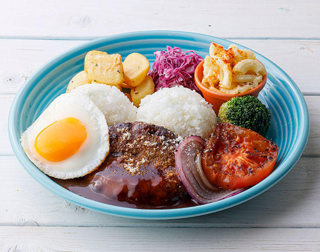 コナズ珈琲幕張 - 習志野市