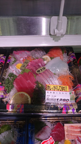 海心（株） ダイレックス片江店 - 飲食業