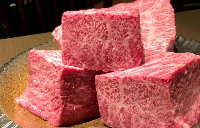 肉割烹 喰心 - さいたま市