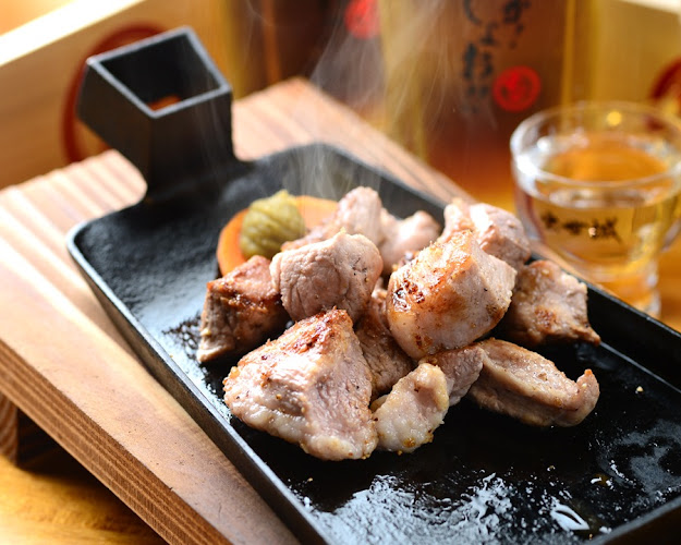 遠州男唄 濱松たんと本店