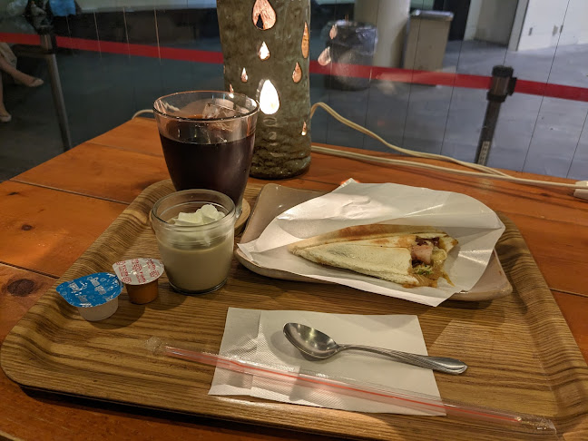 Opinii despre ひまわり園カフェ·サンフラワー în 福岡市 - 飲食業