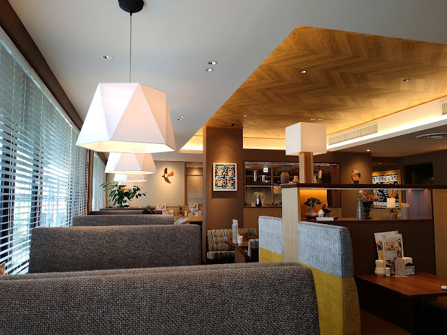 むさしの森珈琲 鶴ヶ島三ツ木店