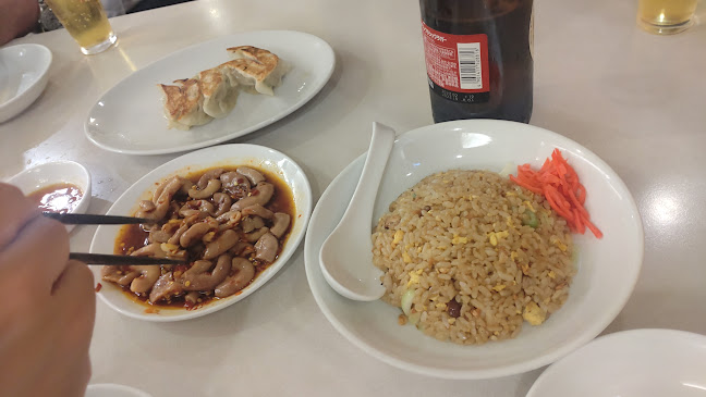 味仙 今池本店 - 飲食業