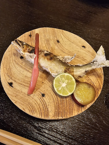 ほし中 - 飲食業