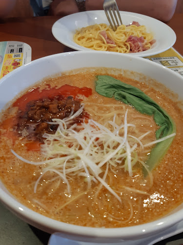 デニーズ東越谷店 - 飲食業