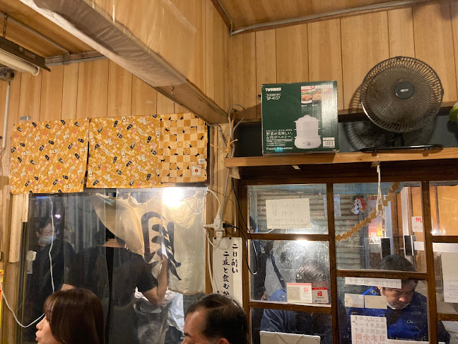 ひいき屋 - 飲食業