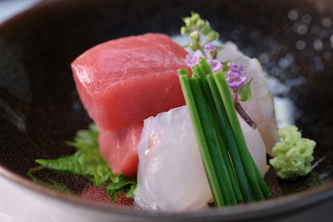 割烹 松由 - 金沢市