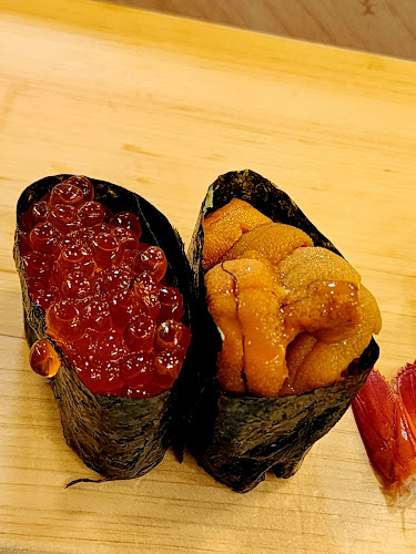 都鮨 - 飲食業