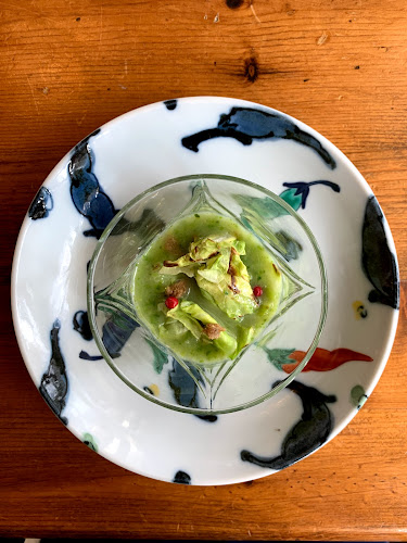 季去来亭-KikyoRaitei-